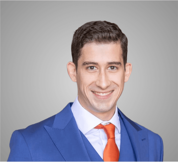 Robert Auber, PhD
