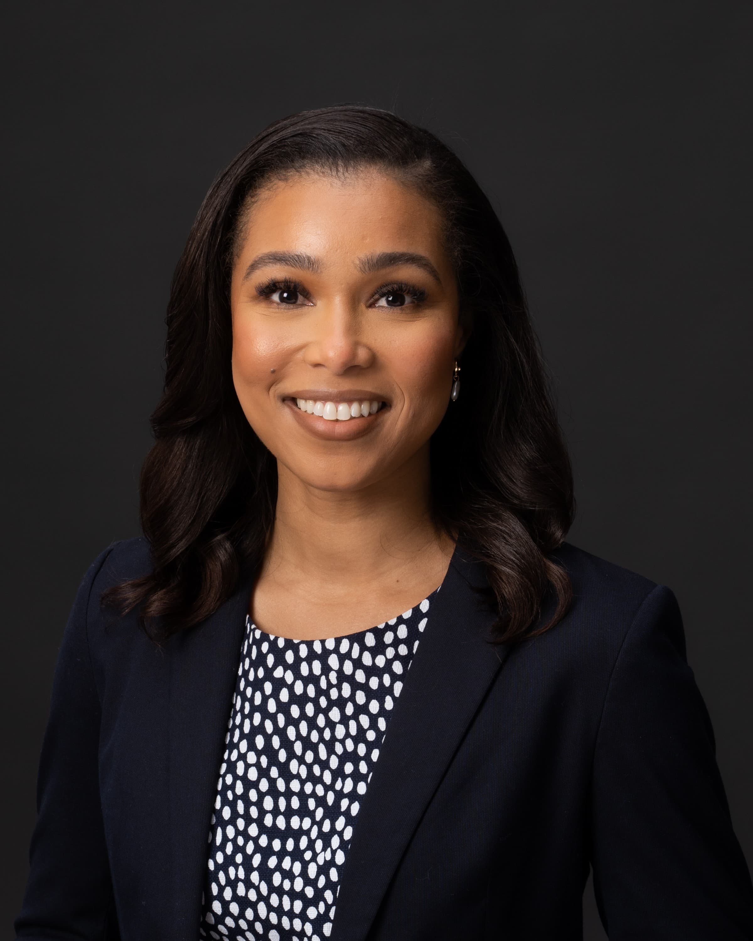 Christina Pierre, PhD