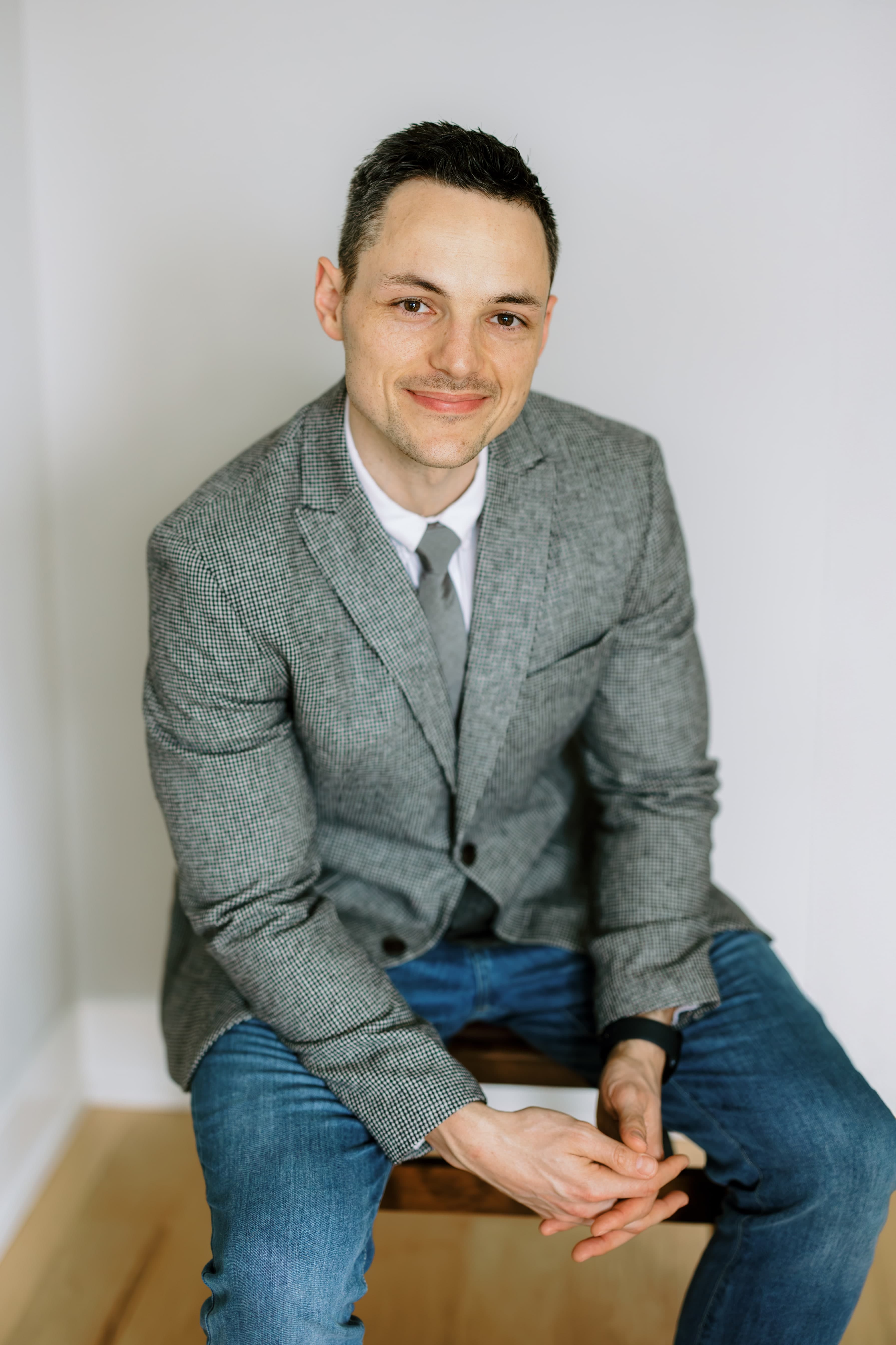 Michael Christensen, MD