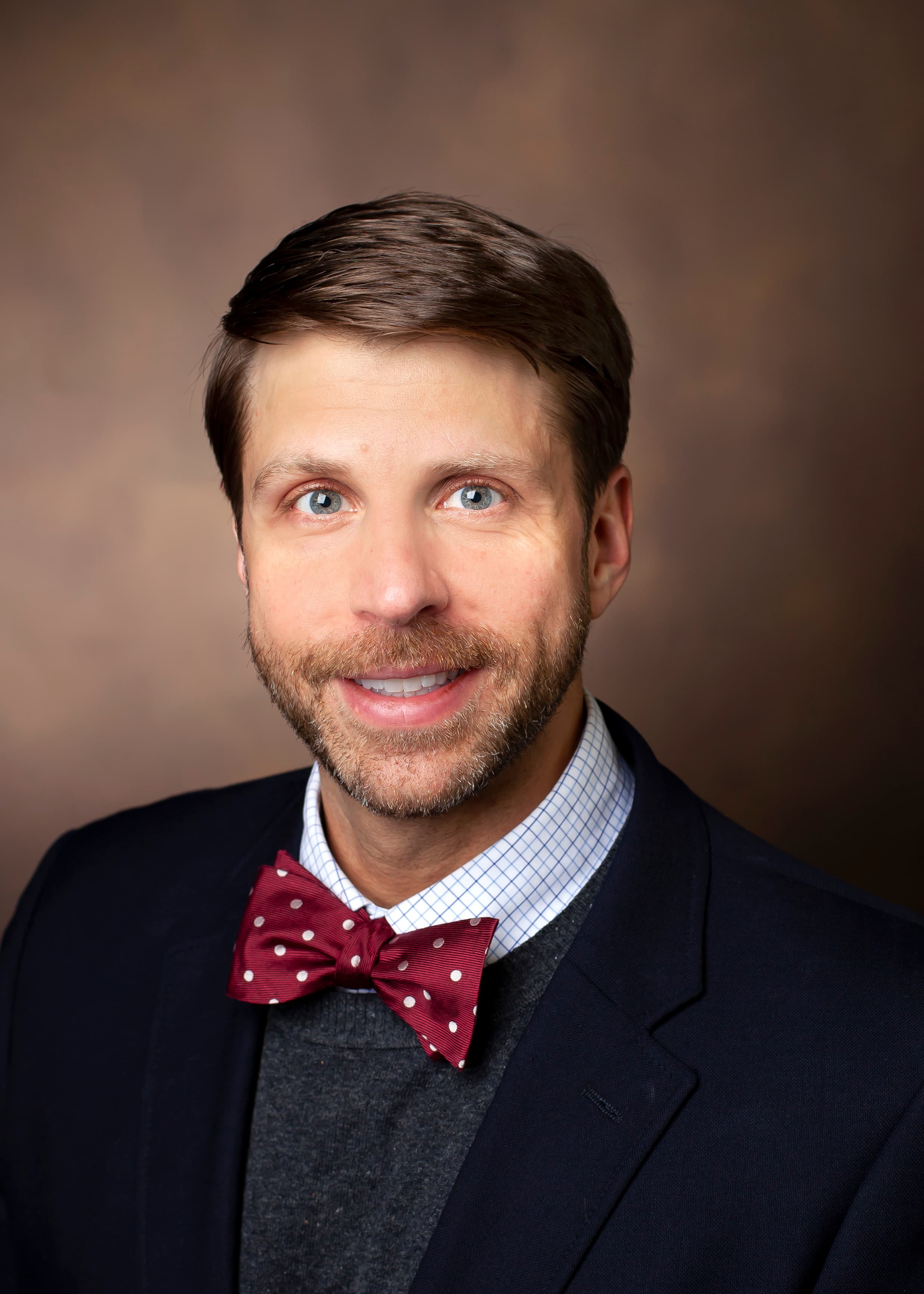 Joesph Wiencek, PhD