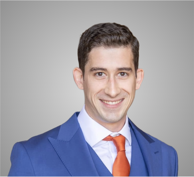 Robert Auber, PhD
