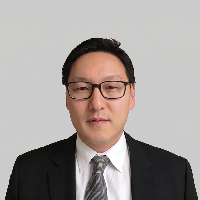 Joo (Drew) Kim
