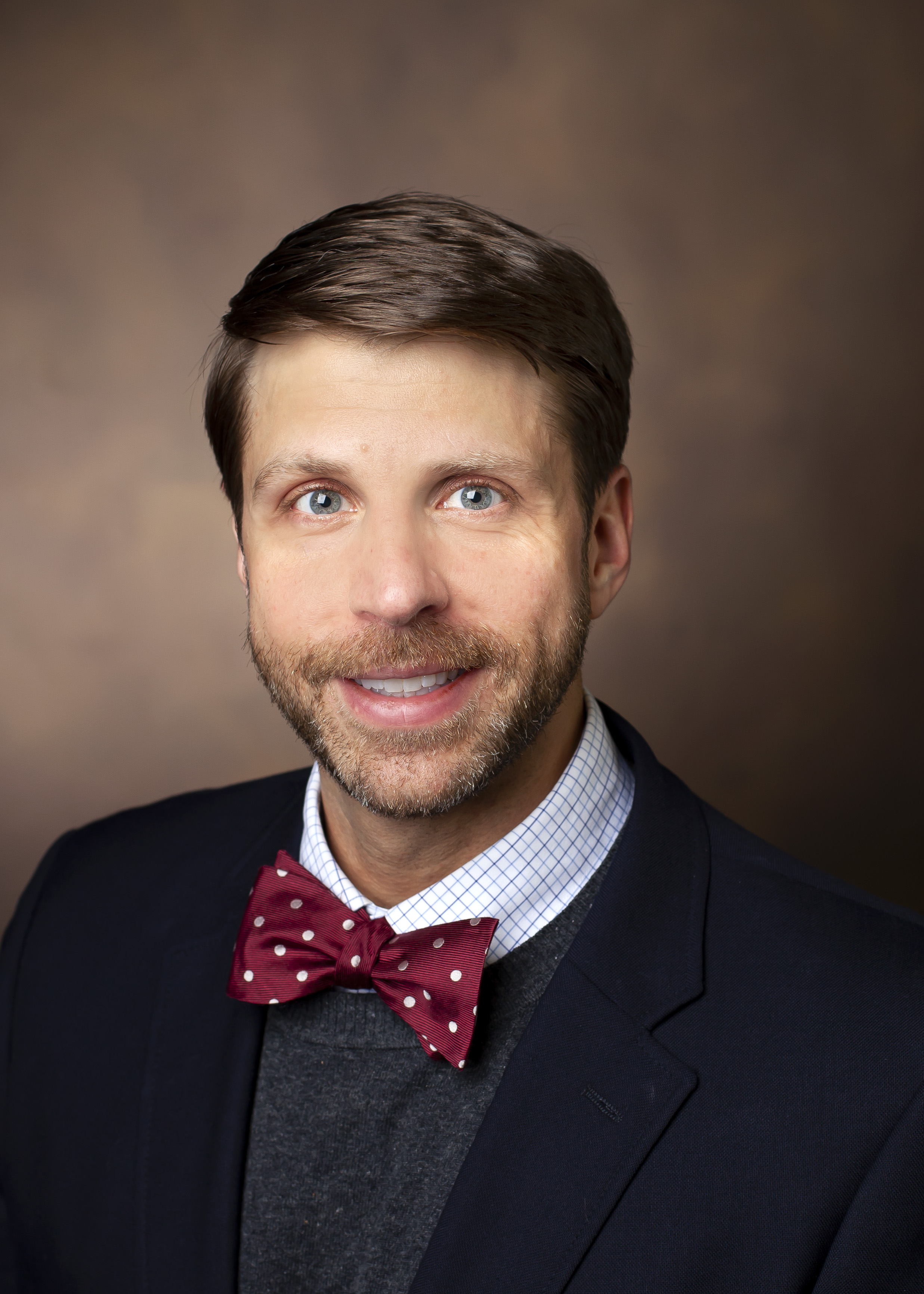 Joe Wiencek, PhD, D(ABCC), NRCC-CC